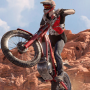 icon Trial Xtreme 4 Bike Racing (Uji Coba Xtreme 4 Balap Sepeda)