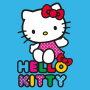 icon Hello Kitty Games(Hello Kitty. Permainan Edukasi)