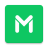 icon LINE MAN(LINE MAN - Makanan, Toko, Taksi) 15.37.0