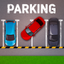icon Multistory: Suv Parking 4×4 3D (Bertingkat banyak: Parkir Suv 4×4 3D)