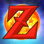 icon Super Saiyan Z(Super Saga Z)