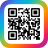 icon QR Code Generator(Generator Kode QR Pembuat QR) 1.02.52.0411