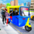 icon Modern Tuk Tuk Ricksaw Driving(Modern Tuk Tuk Rickshaw Game
) 3