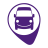 icon TrackJob Motorista(TrackJob - untuk Driver) 1.8.5737