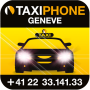 icon Taxiphone Genève (Taxiphone Jenewa)
