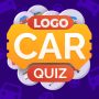 icon Car Logos Quiz by 1000Logos(Kuis Logo Mobil: 500+ merek)