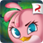 icon Angry Birds(Angry Birds Slingshot Stella) 1.0.3