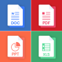 icon Document Converter(Konverter PDF - Gambar ke PDF)