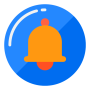 icon Cool Notification Sounds(Suara Notifikasi Keren)