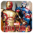 icon Iron Man 3 Live Wallpaper(Iron Man 3 Gambar Animasi) 1.28