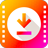 icon All Video Downloader(Semua Pengunduh Video
) 1.60