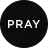 icon Pray(Pray.com: Foto Teks Alkitab Doa Harian) 2.108.2