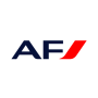 icon Air France(Air France - Pesan penerbangan)