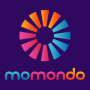 icon momondo(momondo: Penerbangan, Hotel, Mobil)