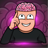 icon Brain Bug(Brain Games: IQ Brain Test) 1.0.2