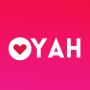 icon OYAH(OYAH - Obrolan Video Langsung Acak
)