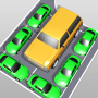 icon Car Parking 3D - Car Out (Parkir Mobil 3D - Mobil Keluar
)