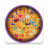 icon com.orinexet.oldsolitaire(Гадание Старинный пасьянс
) 2.6