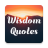 icon Wisdom Quotes(Kutipan Bijak: Kata-Kata Bijak) 3.4