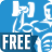 icon Fit XT(Fit XT Lite (90Droid) Buku Harian Darah) 12.0.11