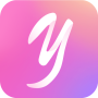icon Yearn(video mudah Aplikasi sosial global
)