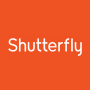 icon Shutterfly(Shutterfly: Mencetak Kartu Hadiah)