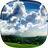 icon Cloud Live Wallpaper 2.0