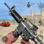 icon Gun Games 3D: banduk wala game (Gun 3D: banduk wala game)