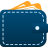 icon CardWallet(Dompet Kartu Loyalitas) 8.1.0-G
