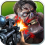 icon Zombie Killer(Pembunuhan Zombie: Call of Killer)