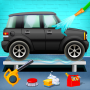 icon Car Wash Games: Cleaning Games(Game Cuci Mobil Online: Game Pembersihan)
