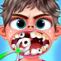 icon Dentist Game(Game Dokter Gigi: Perawatan Gigi)