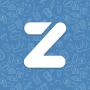 icon ZapZap(Dompet Seluler Kimia Fisika UAGC Talon Tablet)