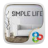 icon Simple Life(Tema Peluncur GO Hidup Sederhana) v1.0.130