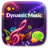 icon Dynamic Music(TEMA TEAM DINAMISMISIK GRATIS) 1.1.19