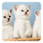icon Kittens Live Wallpaper(Anak Kucing Gambar Animasi) 3.1