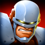 icon Mutants(Mutan Genetik Gladiator)