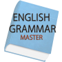 icon English Grammar(Master Tata Bahasa Inggris)