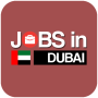 icon Jobs in Dubai - UAE Jobs (Pekerjaan di Dubai - Jobs UAE)