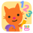 icon School(Sago Mini School (Kids 2-5)) 4.5