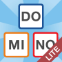 icon Word Domino(Domino Kata Hindi, permainan huruf)