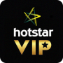 icon hostarVip(Hotstar Vip India Tv app - Hotstar Menunjukkan)