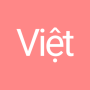 icon com.copyharuki.vietnamesevietnamesedictionaries(Semua Kamus Bahasa Vietnam)