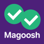 icon GRE Prep & Practice by Magoosh (GRE Prep Practice oleh Magoosh)