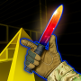 icon Surf GO(Surf GO: CS GO Parkour Kasus)