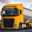 icon Truck Simulator(Simulator Truk: Pekerjaan Angkutan Kargo
) 1.7