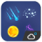 icon Solar(Ikon 3D Cuaca HD yang indah) 1.1_release
