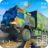 icon Army Truck Racing(Game Truk Angkatan Darat - Game Angkatan Darat AS) 3