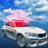 icon Amazing Police Car Game 2021(Simulator Game Mengemudi Mobil Polisi yang Menakjubkan
) 1.0
