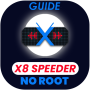 icon Higgs Domino X8 Speeder No Root Guide (Higgs Domino X8 Speeder Tanpa Panduan Root Sortirlah)